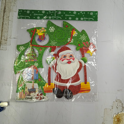 Christmas decor