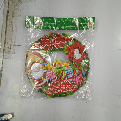 Christmas decor