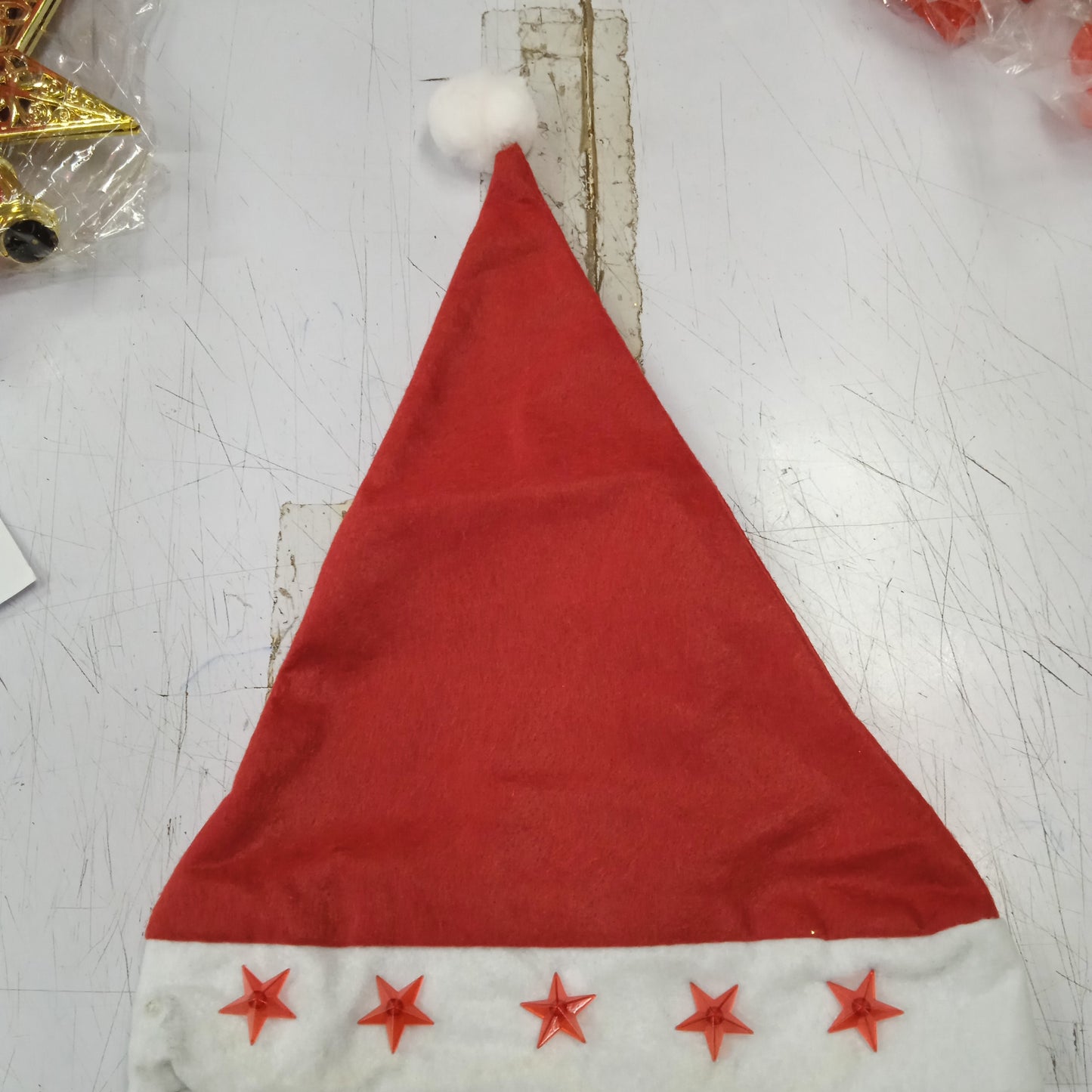 Christmas decor