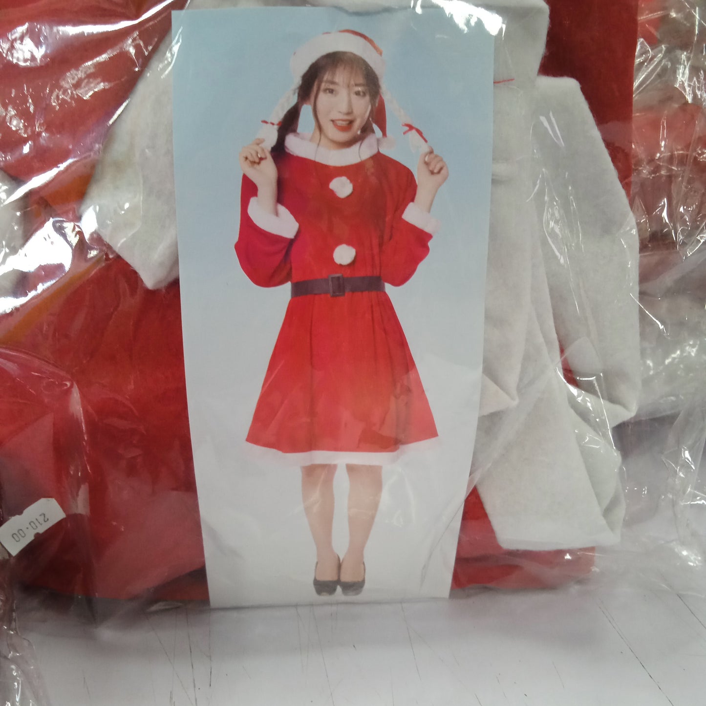 Christmas decor