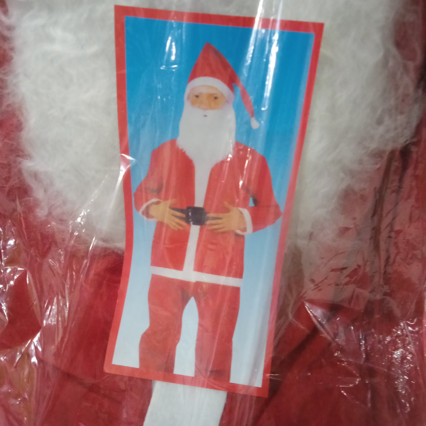 Christmas decor