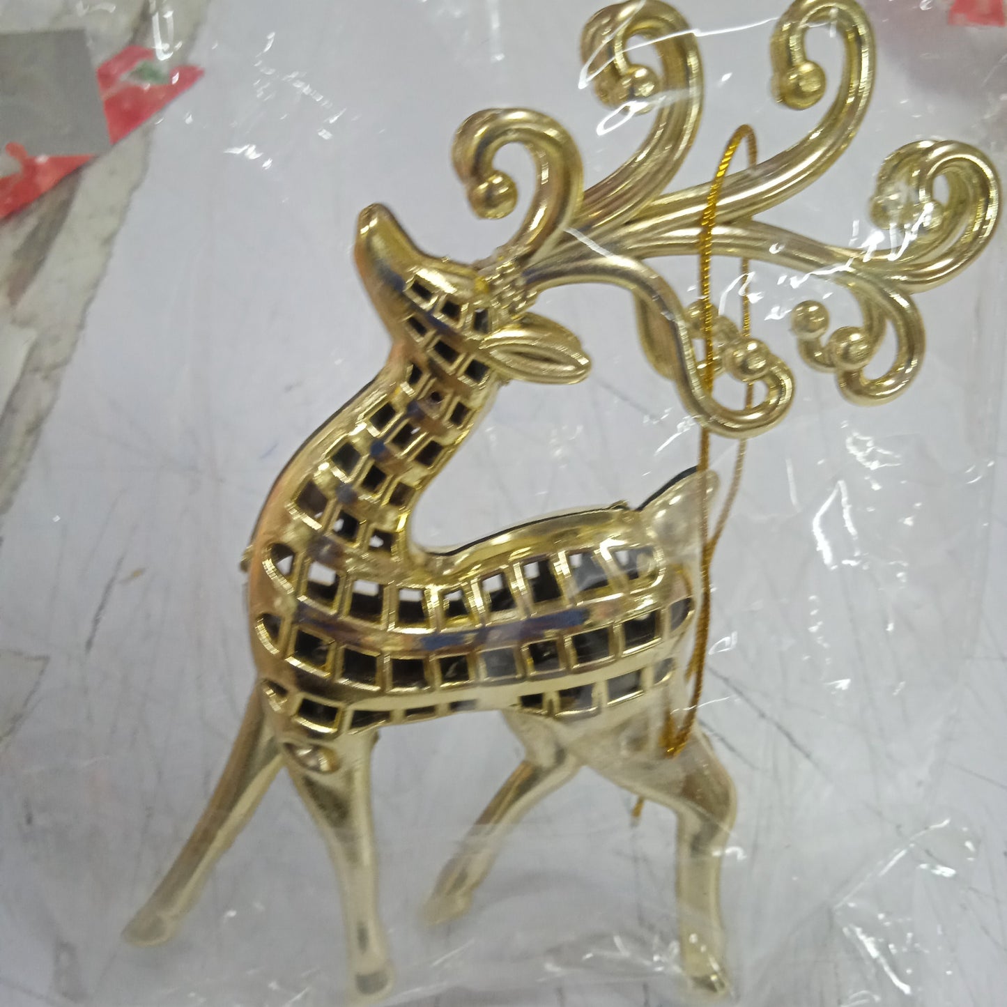 Christmas decor
