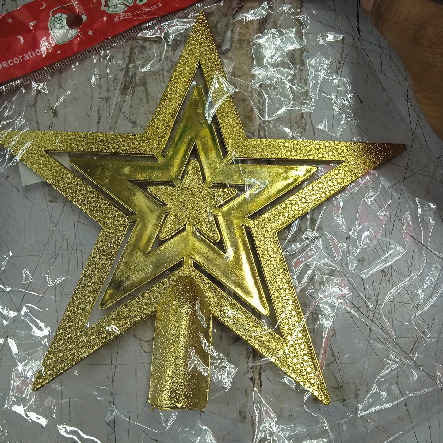 Christmas decor