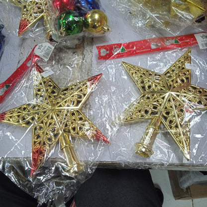 Christmas decor