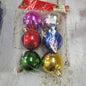 Christmas decor