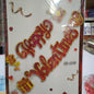 Banner Valentines CB-J149