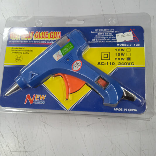 Glue gun