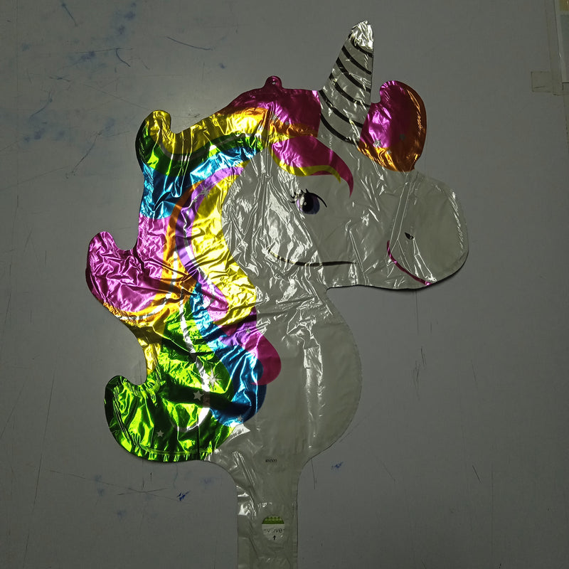 Unicorn Head