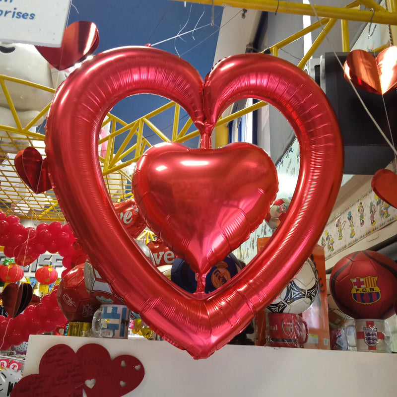 Double Heart