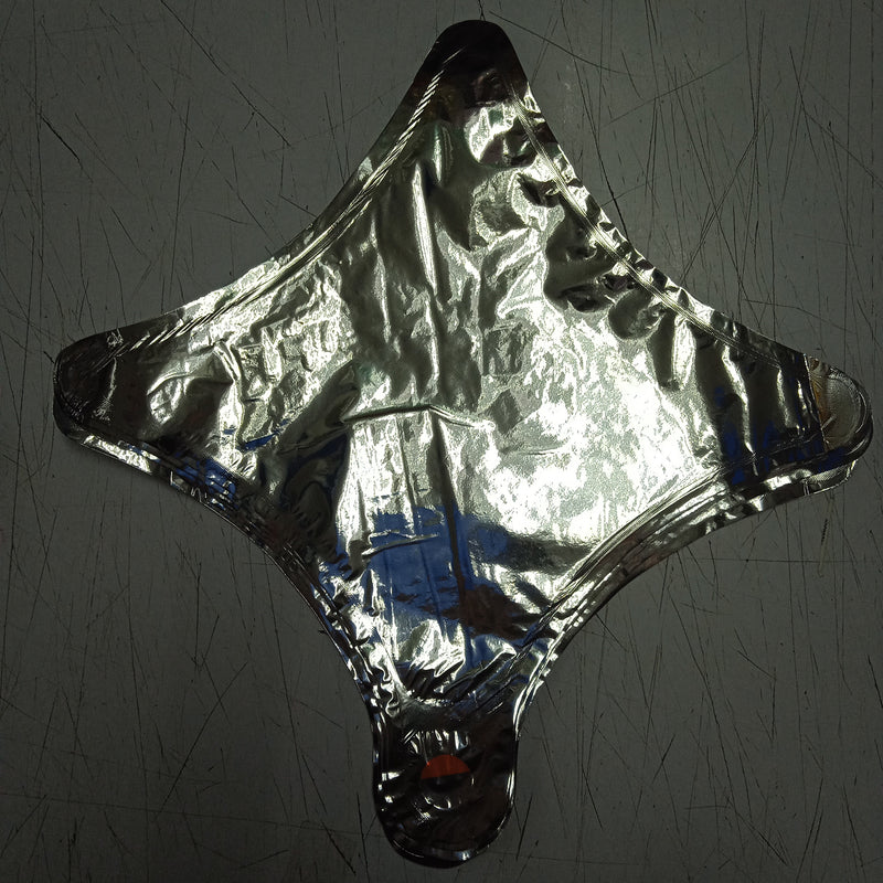 Foil Balloon Tala