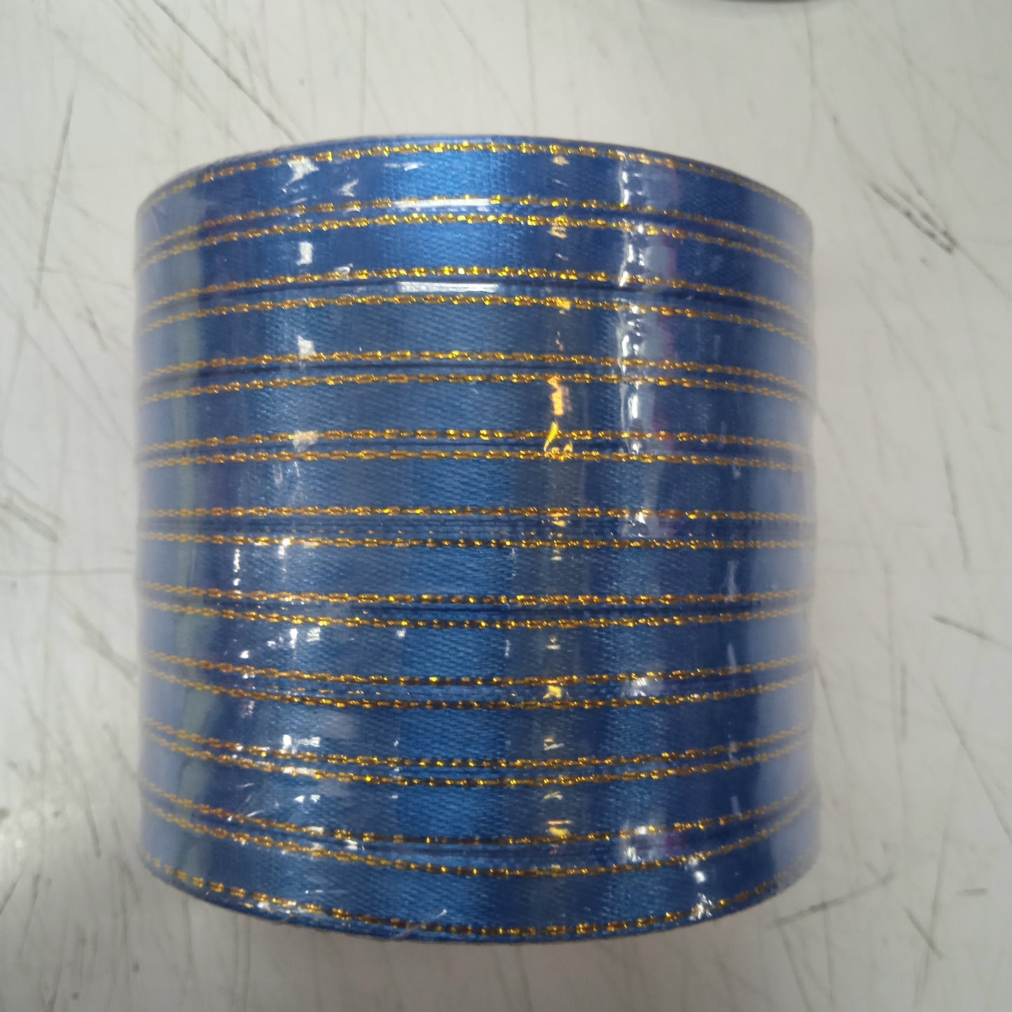 Ribbon with Lining Cloth