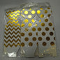Loot box metallic print (6pcs)