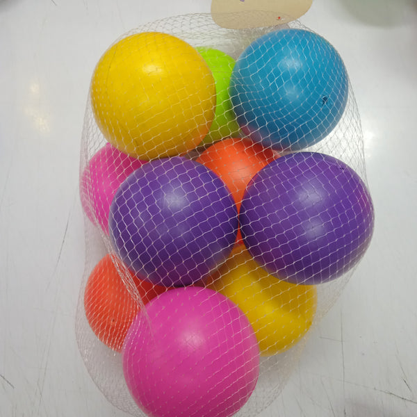 Ball set