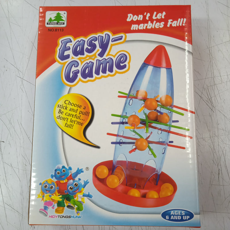 Easy-Game