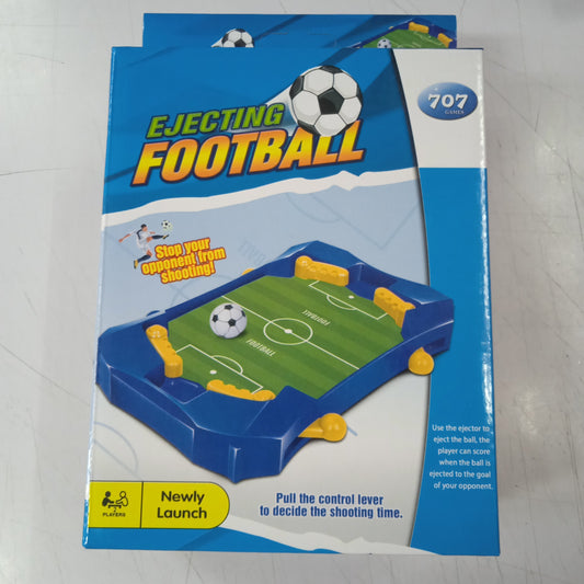 Ejecting Football
