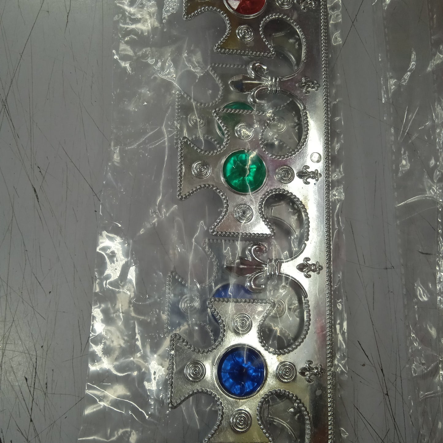 King Crown
