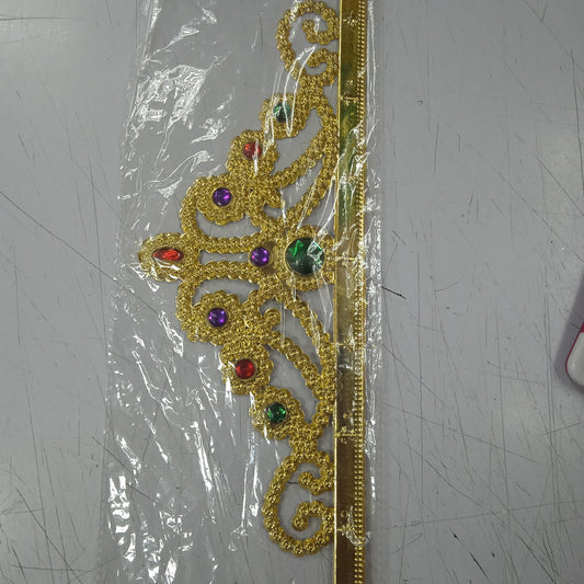 Queen Crown