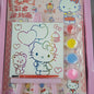 Coloring Set DIY Canvas / Cardboard Painting Set