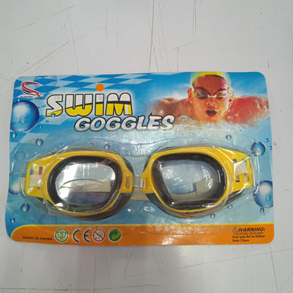 Swimming Equipment Goggles