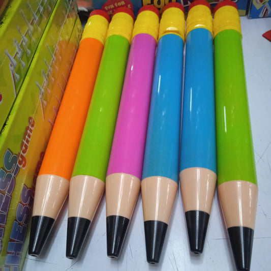 Pen Water Shooter