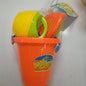 Beach toys
