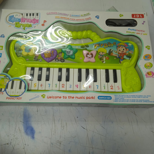 Piano rechargeable # 8807B