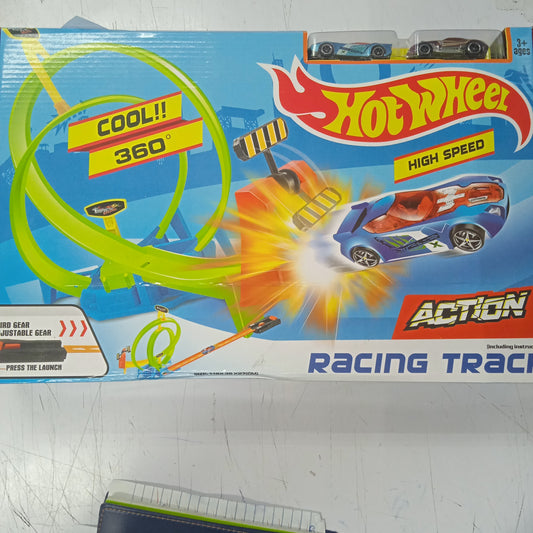 Racing Track Hot Wheel # 927