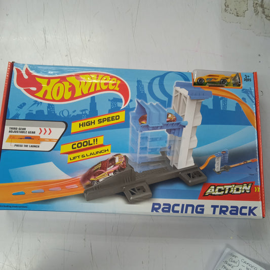 Racing Track Hot Wheel # 924
