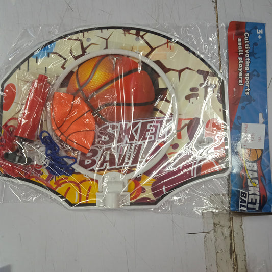 Basket ball set # 3038-3
