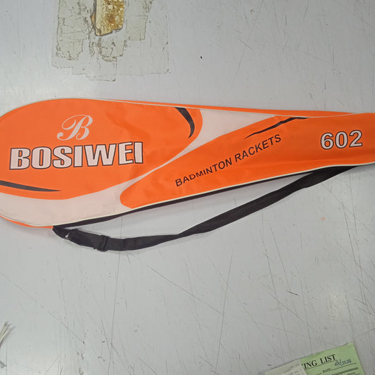 Badminton Bosiwei602
