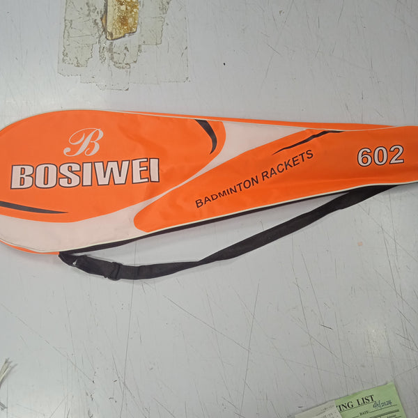 Badminton Bosiwei602