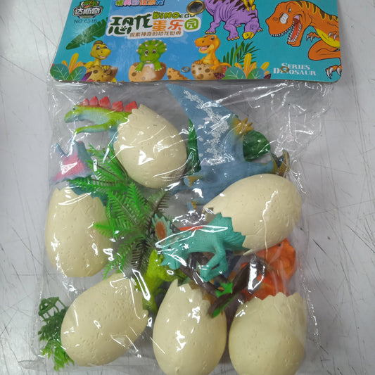 Dino Egg (#6316)
