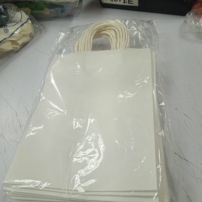 Paper Bag by 12