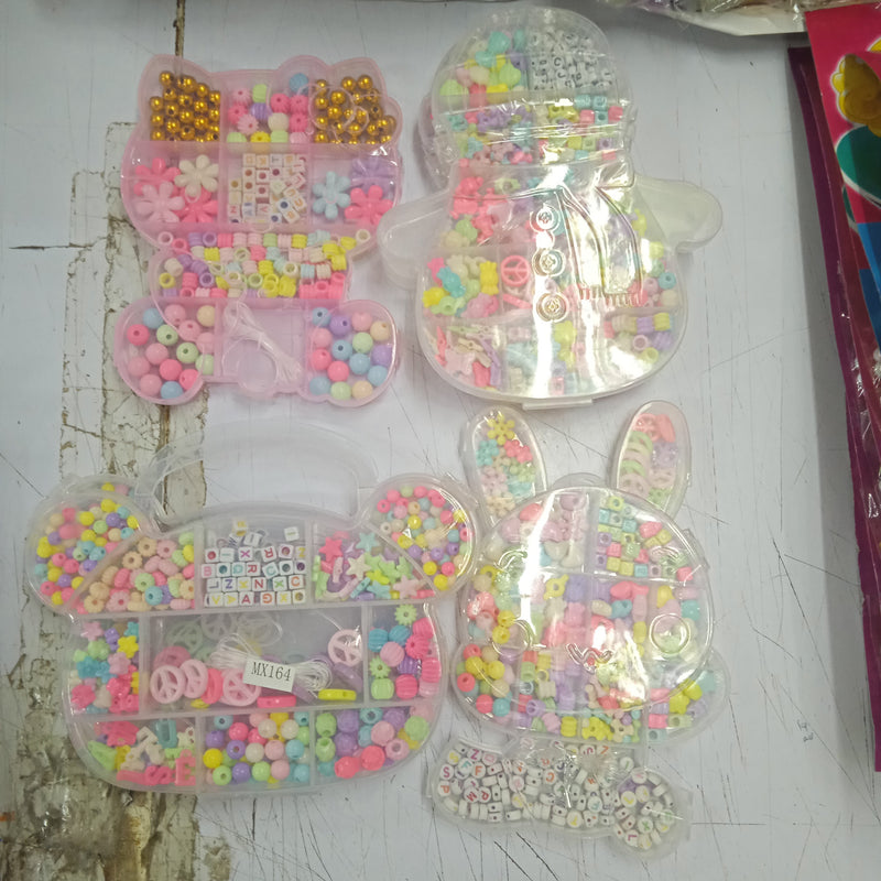 DIY Bracelet