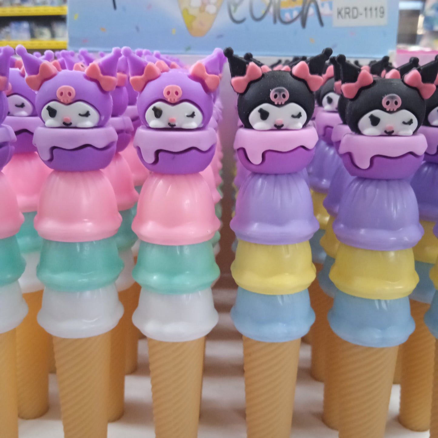 Pen Ballpen
