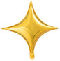 Foil Balloon Star Point