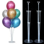 Centerpiece Stand w/ LED