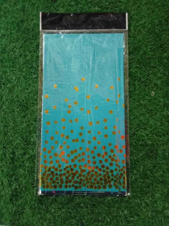 Table Cover Plastic