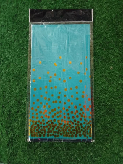 Table Cover Plastic