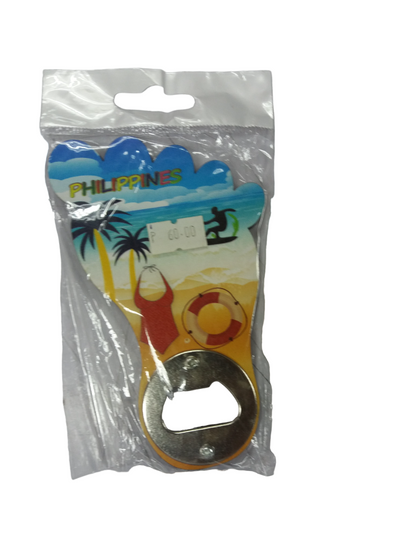 Bottle Opener