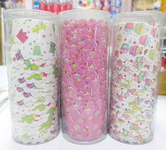 Candy Cup