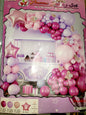 Theme Party Set