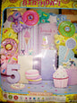 Theme Party Set