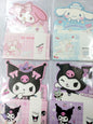 Sanrio Letter Envelope