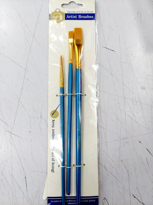 Artist Brush