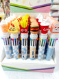 Ballpen 10in1