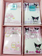 Sanrio Pad w/ Clip