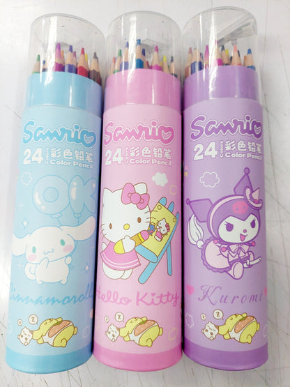 Sanrio Color Pen