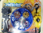 BeyBlade Burst 4in1