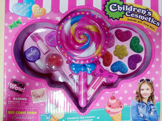Children's Cosmetics